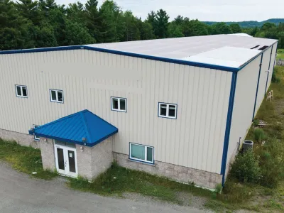 45 Progress Drive, St. Stephen, NB
