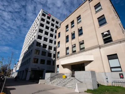 527 King Street, Fredericton, NB