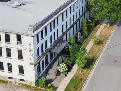 364 Argyle Street, Fredericton, NB