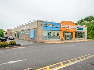  25 Wentworth Road, Windsor, NS