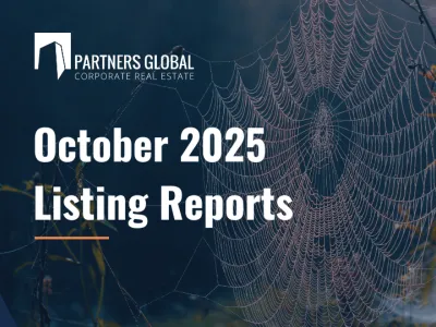 August 2025 | Listing Reports