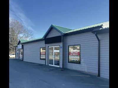 601 Highway 2, Unit 2, Elmsdale, NS