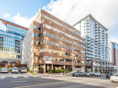 1888 Brusnwick Street, Halifax, NS