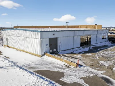 630 McAllister Drive, Saint John, NB