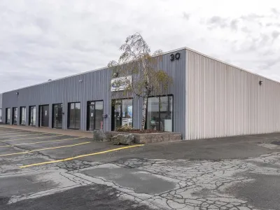 30 Simmonds Drive, Dartmouth, NS